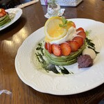 カフェアンジェ - 