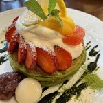 カフェアンジェ - 