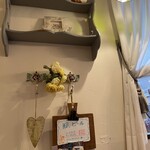 カフェアンジェ - 