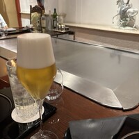 表参道うかい亭 - 