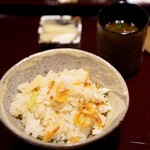 日本料理 晴山 - 