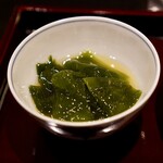 日本料理 晴山 - 