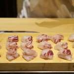 日本料理 晴山 - 