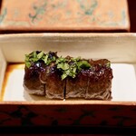 日本料理 晴山 - 