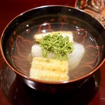 日本料理 晴山 - 