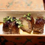 日本料理 晴山 - 