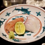 日本料理 晴山 - 