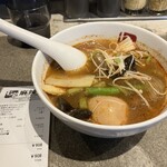 七宝麻辣湯 池袋東口店 - 