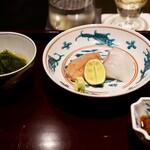 日本料理 晴山 - 