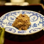 日本料理 晴山 - 