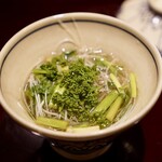 日本料理 晴山 - 