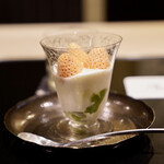 日本料理 晴山 - 