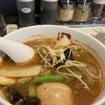 七宝麻辣湯 池袋東口店 - 