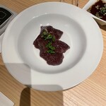 焼肉ホルモン諸星 - 