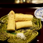 日本料理 晴山 - 