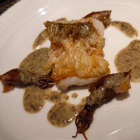 麻布十番 はし本 - 