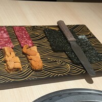 恵比寿 うしみつ - 