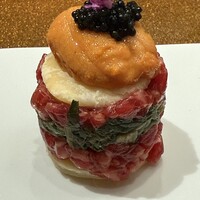 恵比寿 うしみつ - 