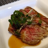 麻布十番 はし本 - 