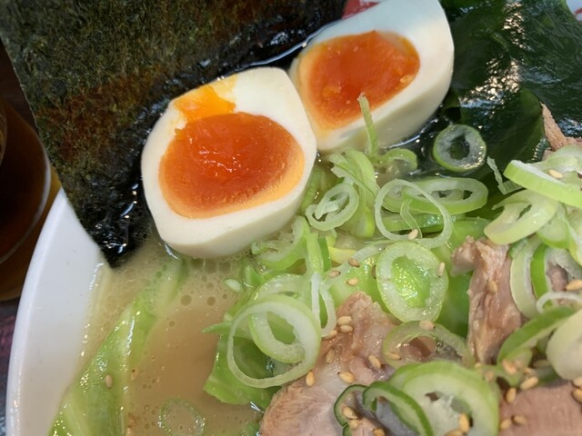 さつまっこ 平和島店 - 平和島/ラーメン | 食べログ さつまっこ 平和島店 - 平和島/ラーメン | 食べログ