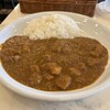 カレーハウス チリチリ