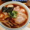 らぁ麺すぎ本 丸の内店