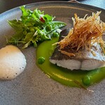 僧伽小野 一秀庵 - 