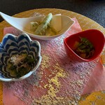 僧伽小野 一秀庵 - 