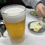 もつ焼き丸昌 - 