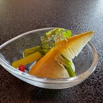 僧伽小野 一秀庵 - 