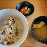 僧伽小野 一秀庵 - 