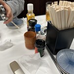 もつ焼き丸昌 - 