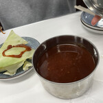 もつ焼き丸昌 - 