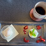 僧伽小野 一秀庵 - 