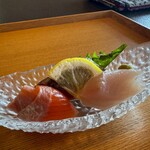 僧伽小野 一秀庵 - 