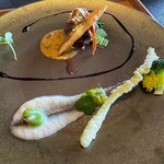 僧伽小野 一秀庵 - 