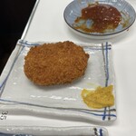もつ焼き丸昌 - 