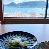 春帆楼 下関本店 - 