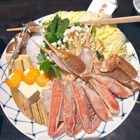 かに道楽 新宿本店 - 
