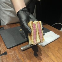 焼肉牛印 銀座店 - 