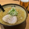 麺屋 つくし 富山駅店