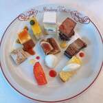 マダム・トキ - 