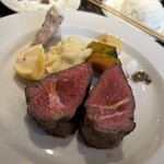 ビストロ アポロン TOKYO C.P - 