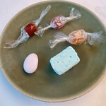 マダム・トキ - 