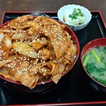 久美食堂 本店 - 