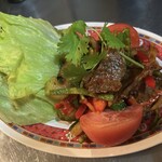 Sawadee Lemongrass Grill - 