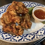Sawadee Lemongrass Grill - 