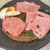 食彩和牛 しげ吉 大和本店