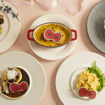 GARDENテラス - 料理写真: