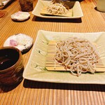 手打蕎麦 じゆうさん - 